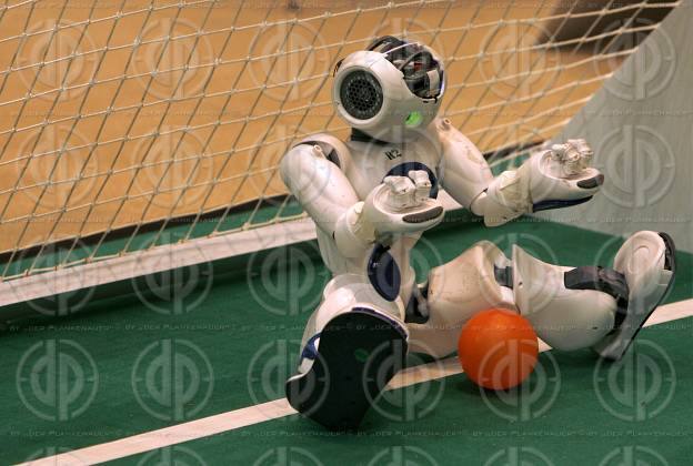 RoboCup 2009