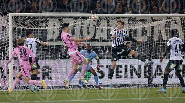 ÖFB Cup Sturm Graz  vs. LASK Linz (1:0) am 06.04.2023