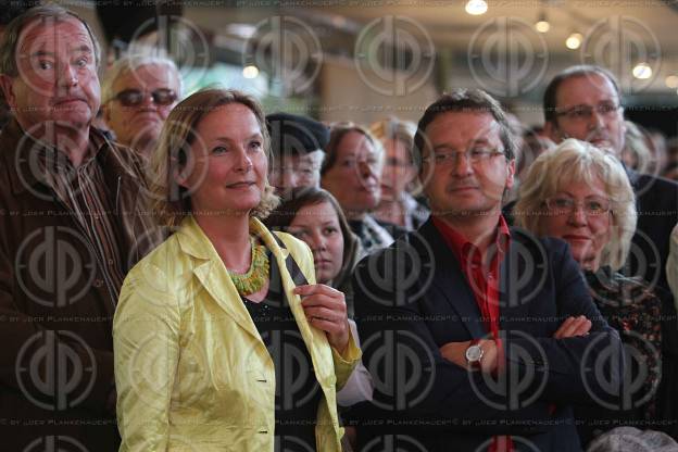 Landtagswahl 2010 Elefantenrunde