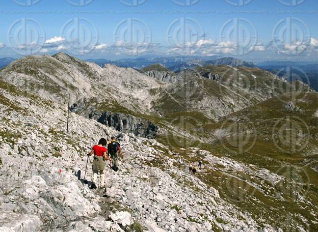 Hochschwab