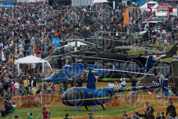 Airpower 2011