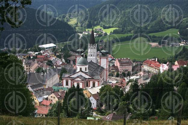 Basilika Mariazell