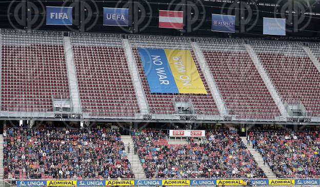 Cup Finale Red Bull Salzburg vs. SV Ried (3:0) am 01.05.2022