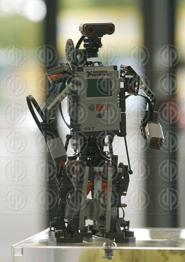 RoboCup 2009