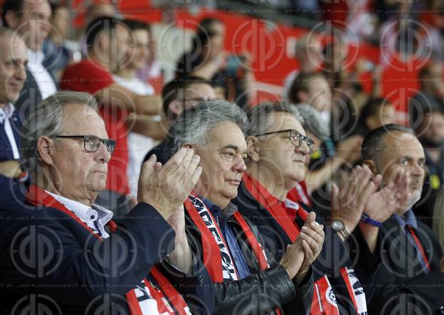 UNL Österreich vs. Dänemark (1:2) am 06.06.2022