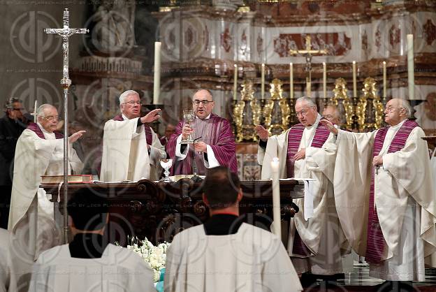 Gedenkgottesdienst