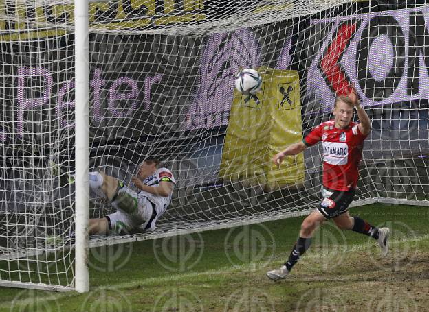 SK Sturm vs. SV Ried (N:N) am 09.02.2021