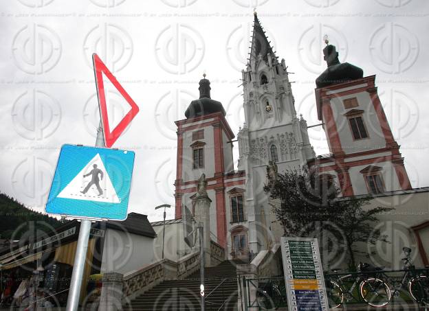 Basilika Mariazell