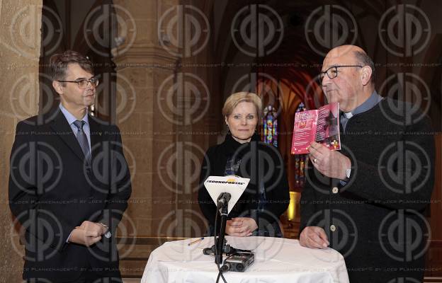 PK zu Lange Nacht der Kirchen 2019