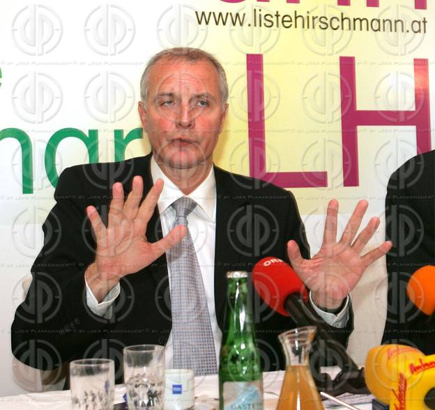 LT-Wahlkampf Steiermark 2005