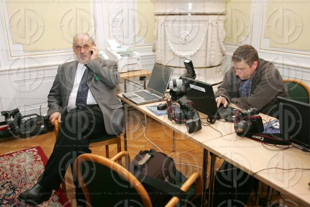 Landtagswahl 2005 Steiermark