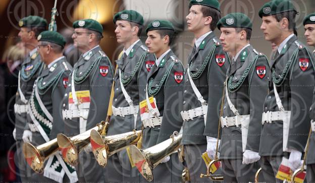 Festakt zum 100-Jahr-Jubiläum der Kärntner Volksabstimmung