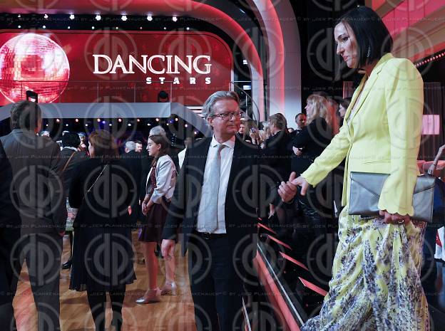 Dancing Stars am 10.03.2023