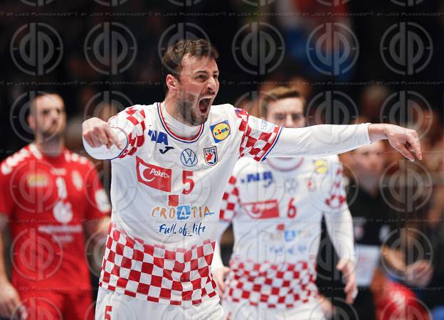 Men´s EHF EURO 2020 in Graz