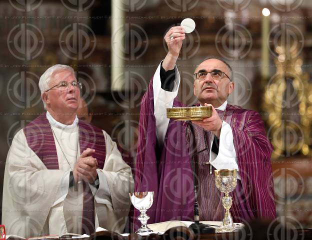 Gedenkgottesdienst