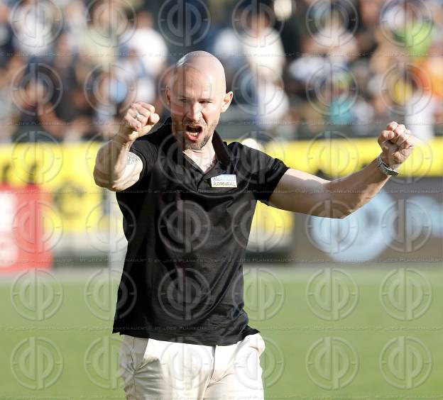 SK Sturm vs. LASK am 03.06.2023 (2:0)