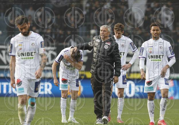 SK Sturm vs. Austria Klagenfurt (3:1) am 20.03.2022