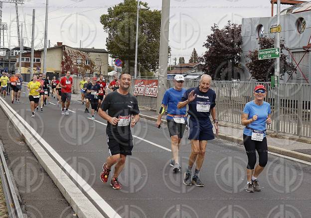 Graz Marathon 2022 am 09.10.2022