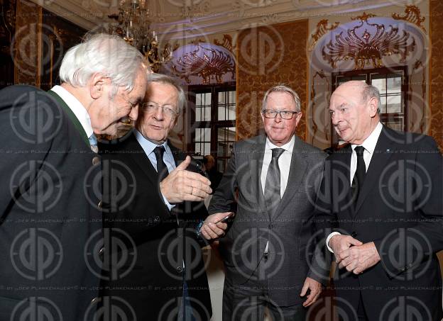 Gedenksitzung im Landtag Steiermark