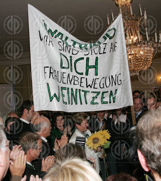 Landtagswahl 2005 Steiermark