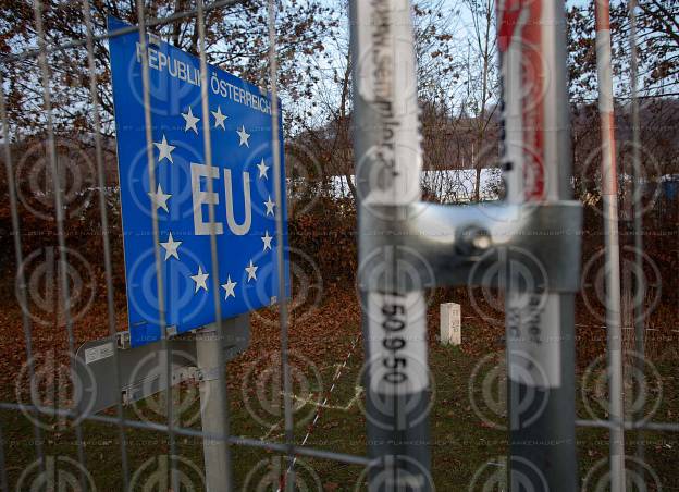 Lokalaugenschein in Spielfeld