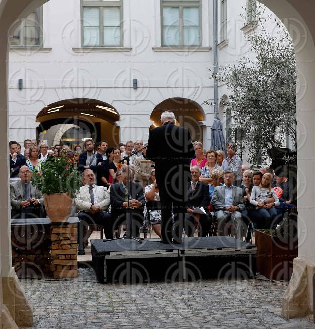 Reformjubilaeumsausstellung Ein Hammerschlag