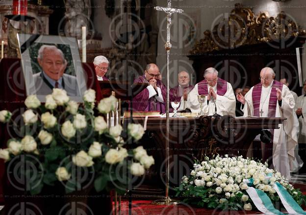 Gedenkgottesdienst