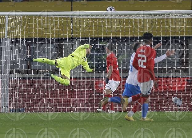 Österreich vs. Italien (2:0) am 20.11.2022