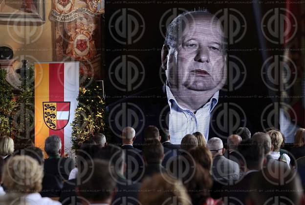 Festakt zum 100-Jahr-Jubiläum der Kärntner Volksabstimmung