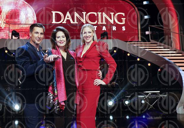 Dancing Stars am 10.03.2023