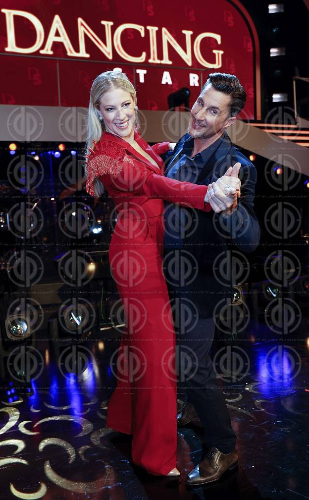 Dancing Stars am 10.03.2023