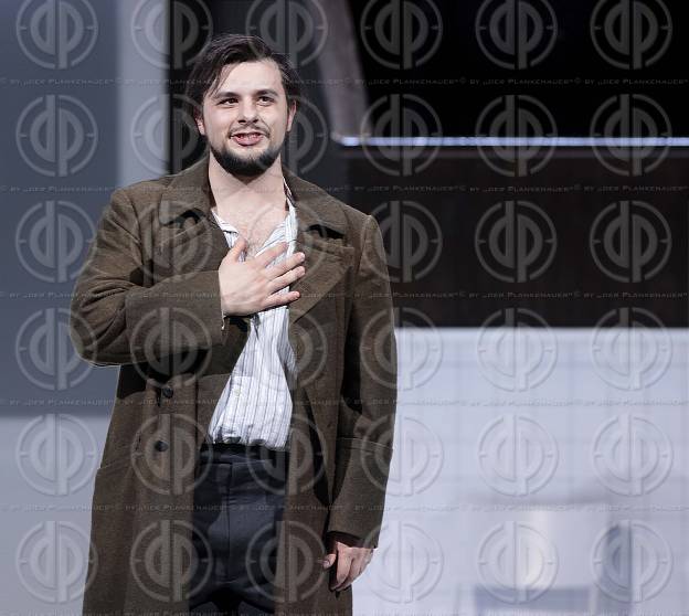 Opernpremiere Lucia di Lammermoor am 23.03.2019