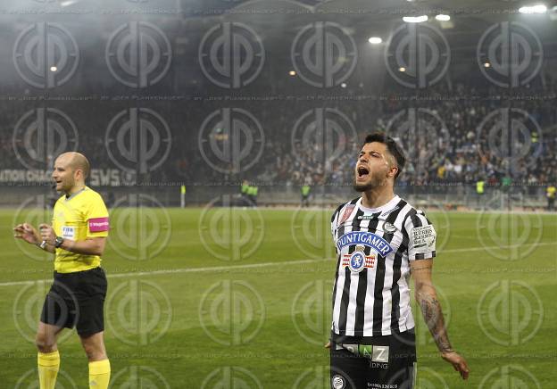 ÖFB Cup Sturm Graz  vs. LASK Linz (1:0) am 06.04.2023