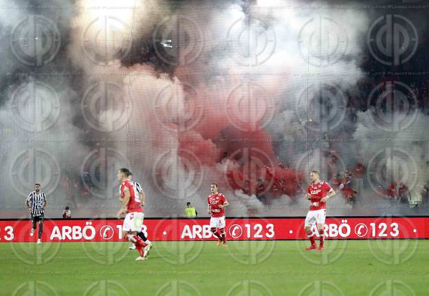 ÖFB Cup GAK 1902 vs. Sturm Graz (0:1) am 19.10.2022