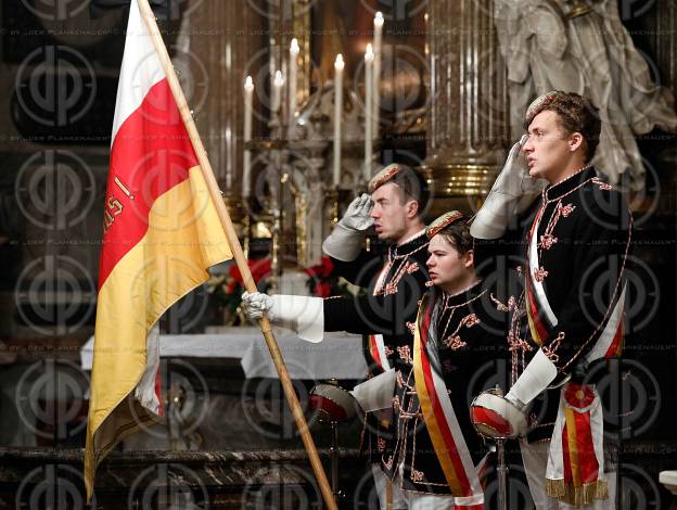 Gedenkgottesdienst