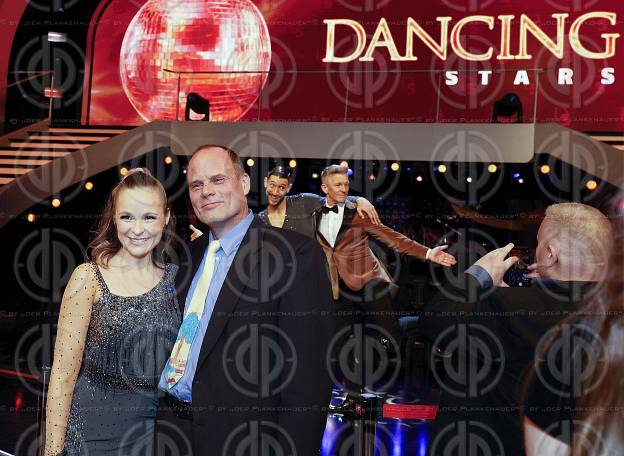 Dancing Stars am 10.03.2023