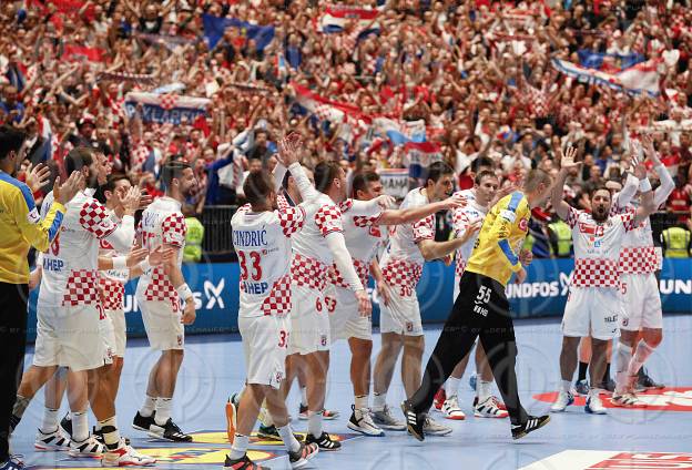 Men´s EHF EURO 2020 in Graz