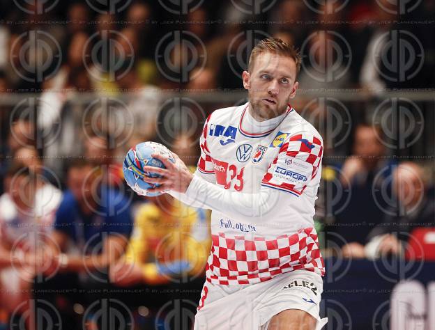 Men´s EHF EURO 2020 in Graz