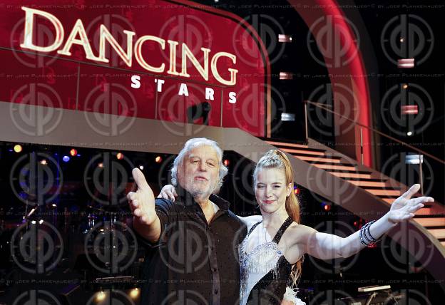 Dancing Stars am 10.03.2023