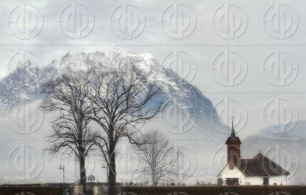 Steirische Landschaften