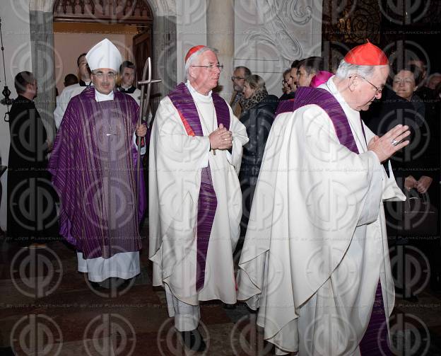 Gedenkgottesdienst