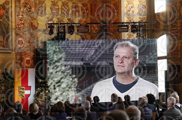 Festakt zum 100-Jahr-Jubiläum der Kärntner Volksabstimmung