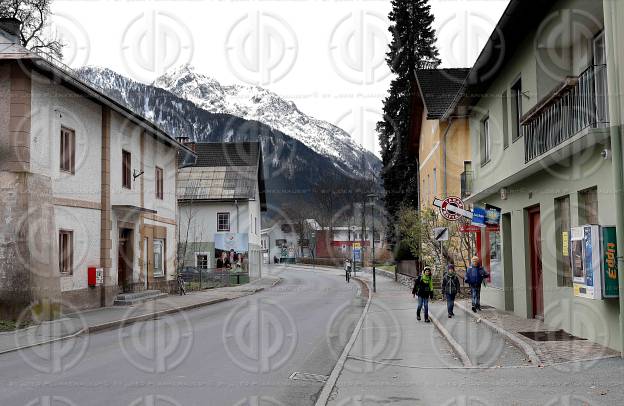 Modine Gailtal - Krisenstimmung durch Werkschliessung