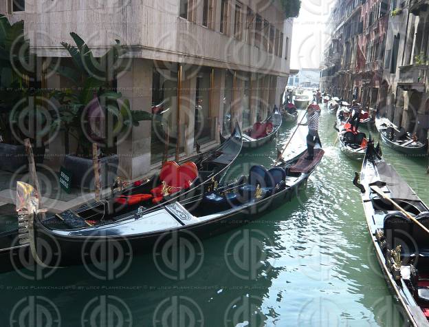 Schiffskreuzfahrt von Venedig bis Istanbul