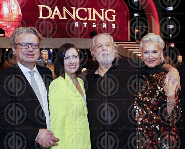 Dancing Stars am 10.03.2023