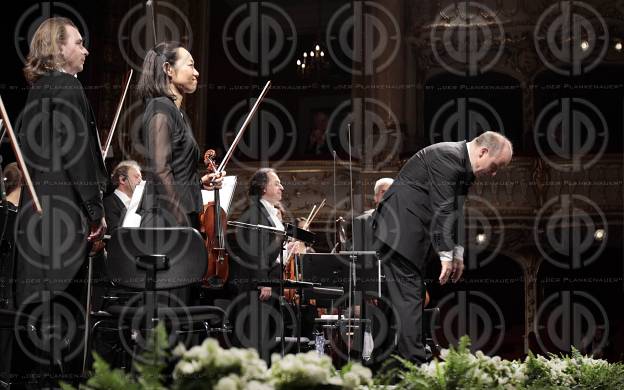 Oper Graz - Eröffnungskonzert mit Roland KLUTTIG