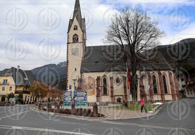 Modine Gailtal - Krisenstimmung durch Werkschliessung