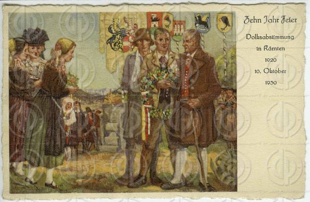 Kärntner Volksabstimmung 1920