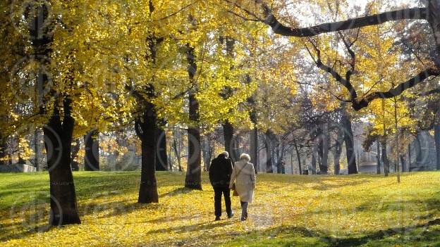 Steirische Parks