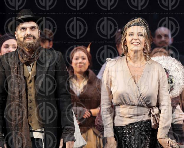 Oper Graz - Anatevka (Fiddler on the Roof)